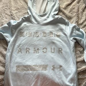 Under Armor Hoodie